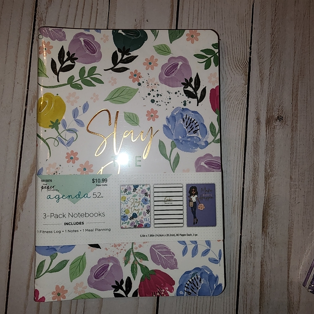 Planner accessories bundle - Picture 6 of 6
